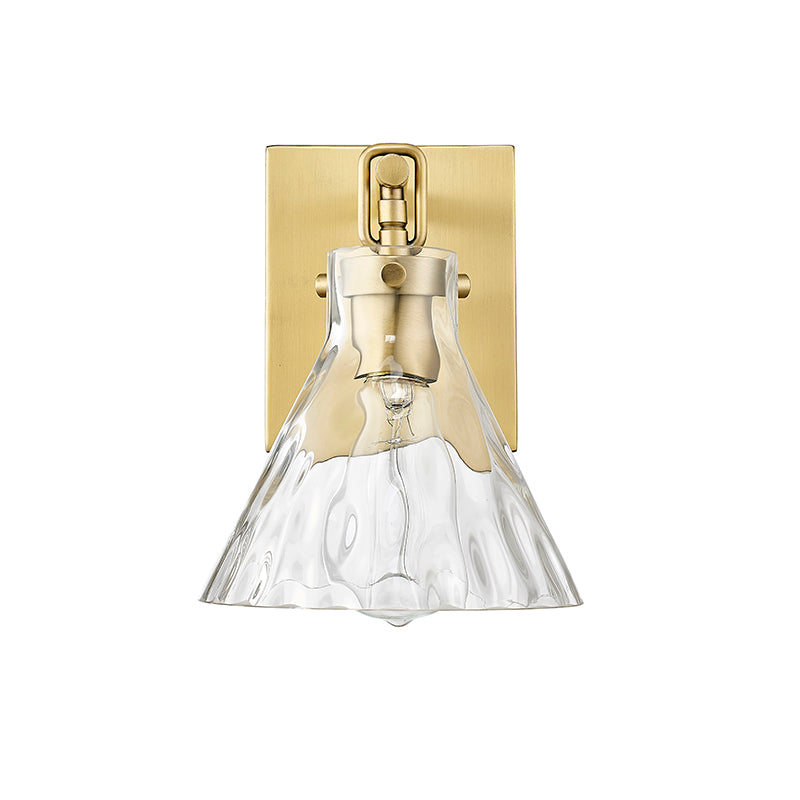 Barlon One Light Wall Sconce