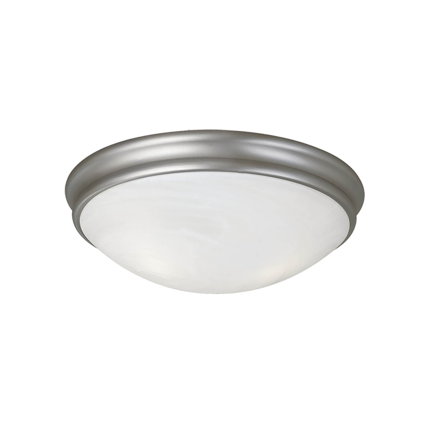Millennium - 5131-SN - One Light Flushmount - Satin Nickel