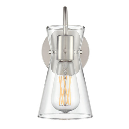 Camellia One Light Vanity