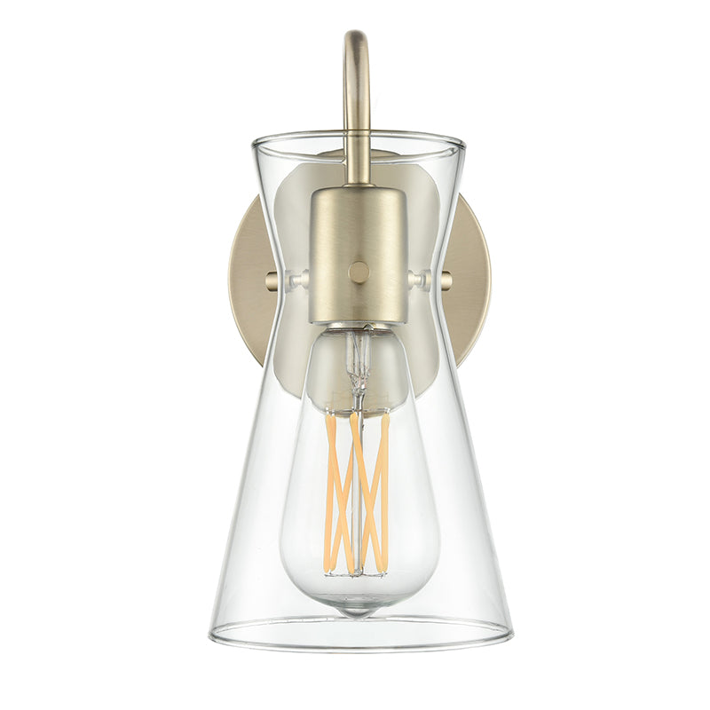 Camellia One Light Vanity