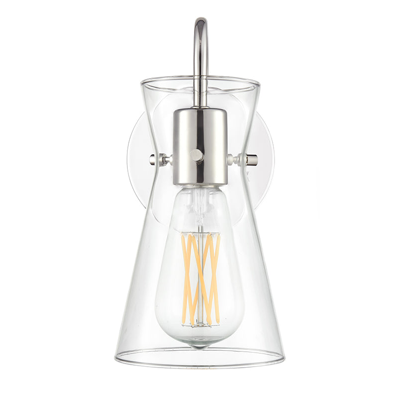 Camellia One Light Vanity