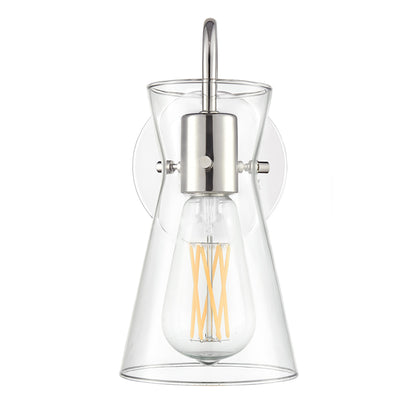 Camellia One Light Vanity