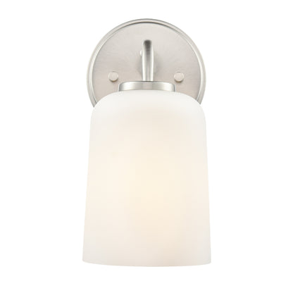 Laphia One Light Vanity