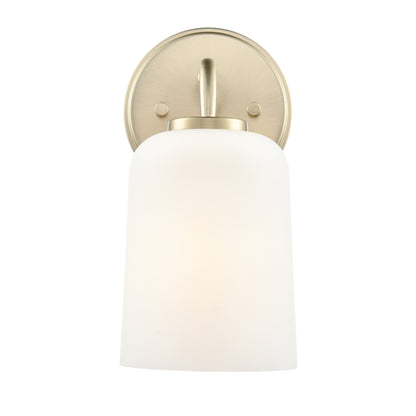 Laphia One Light Vanity
