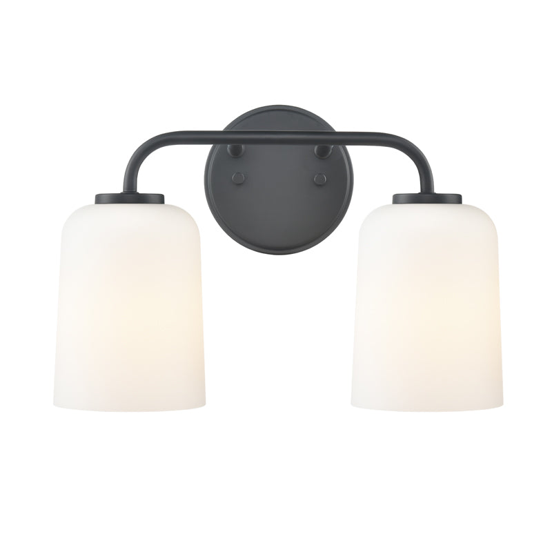 Laphia Two Light Vanity