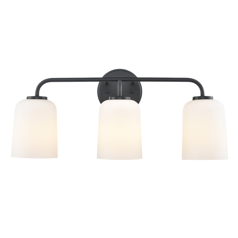 Laphia Three Light Vanity