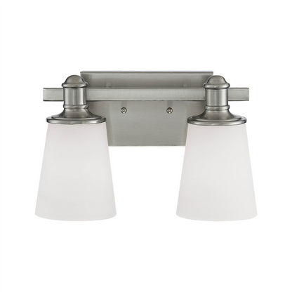 Cimmaron Two Light Vanity