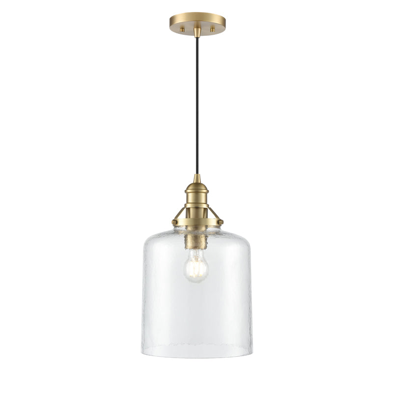 Khrisa One Light Pendant