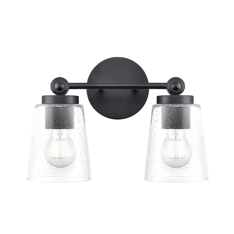 Lauryn Two Light Vanity