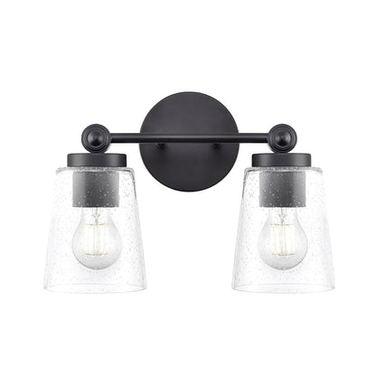 Lauryn Two Light Vanity