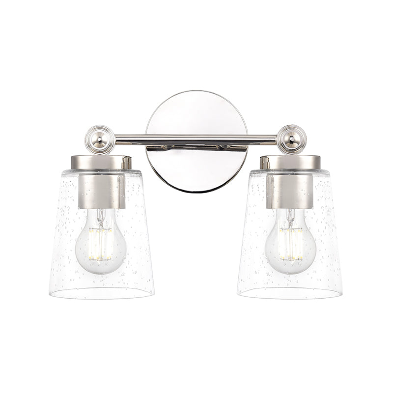 Lauryn Two Light Vanity