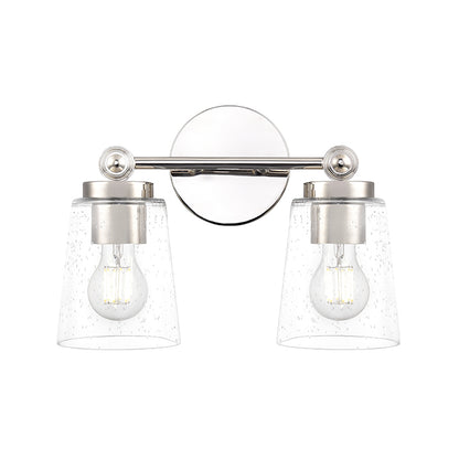 Lauryn Two Light Vanity