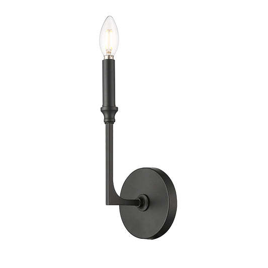 Azara One Light Wall Sconce
