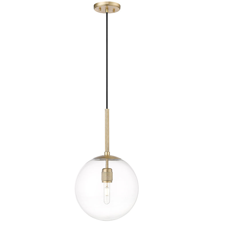 Kairo One Light Pendant