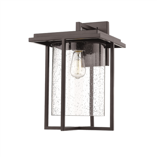 Adair One Light Outdoor Wall Sconce