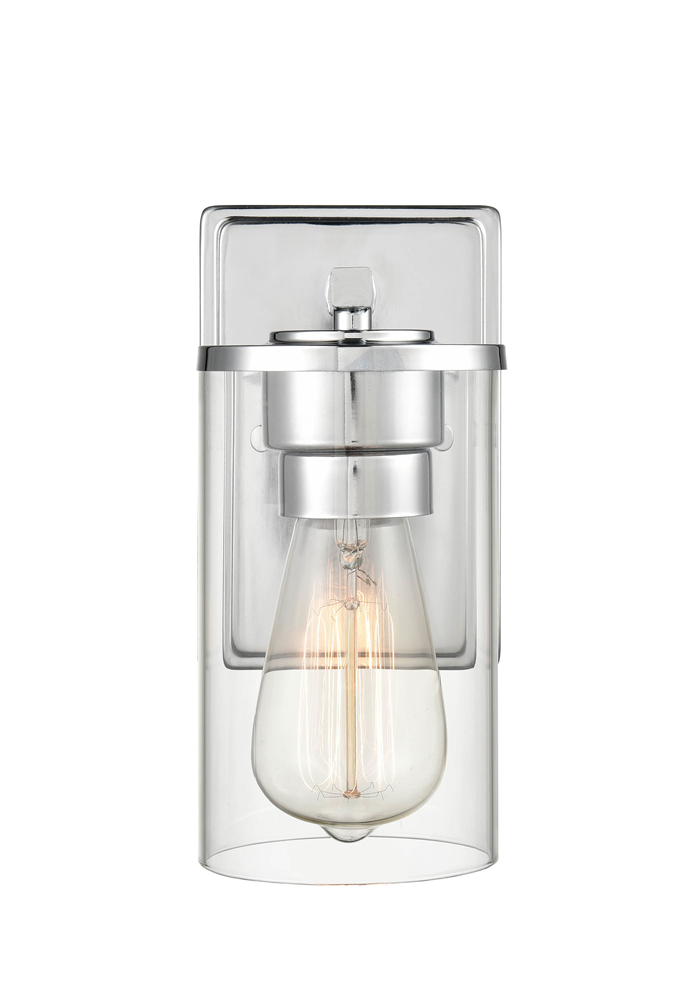 Verlana One Light Wall Sconce