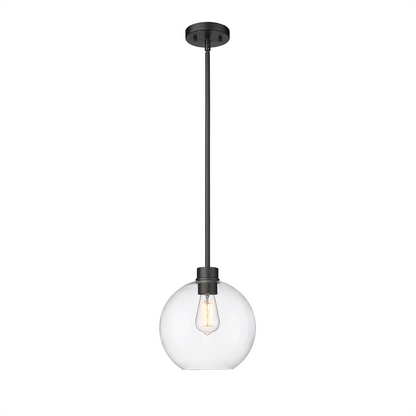 Basin One Light Outdoor Hanging Lantern