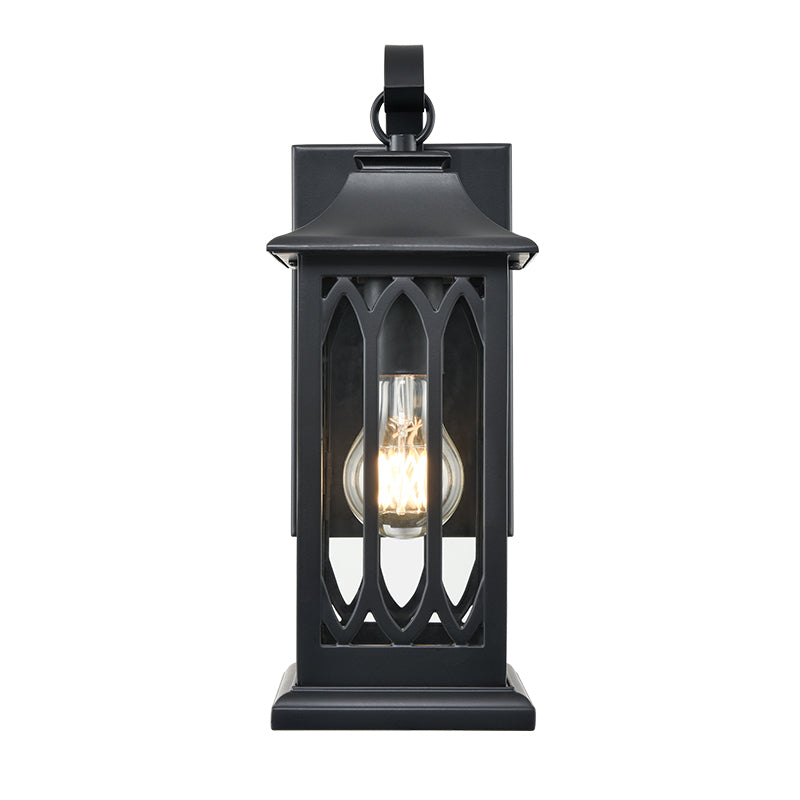 Mallorey One Light Outdoor Lantern