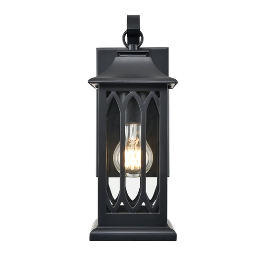 Mallorey One Light Outdoor Lantern