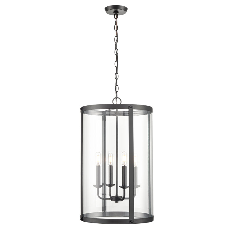 Aydenn Four Light Pendant