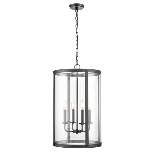Aydenn Four Light Pendant