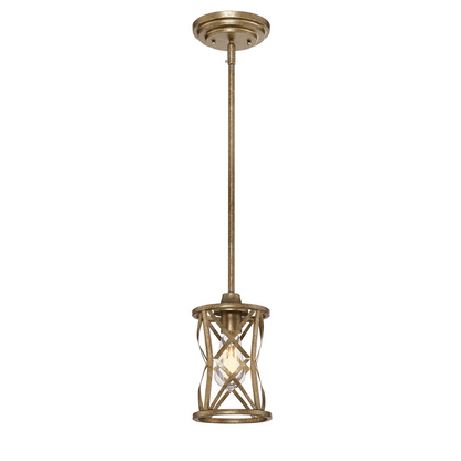 Lakewood One Light Mini-Pendant
