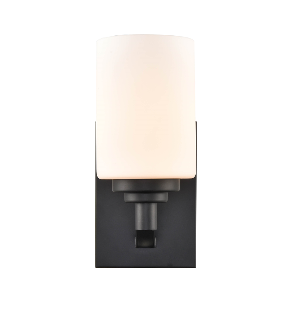 Durham One Light Wall Sconce