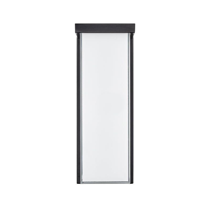 LED Outdoor Wall Sconce