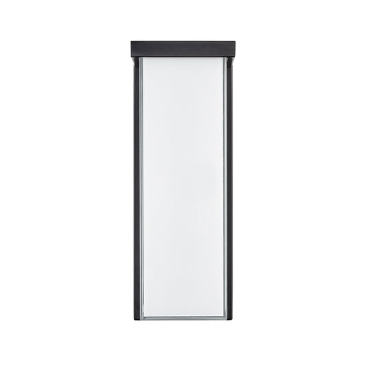 LED Outdoor Wall Sconce
