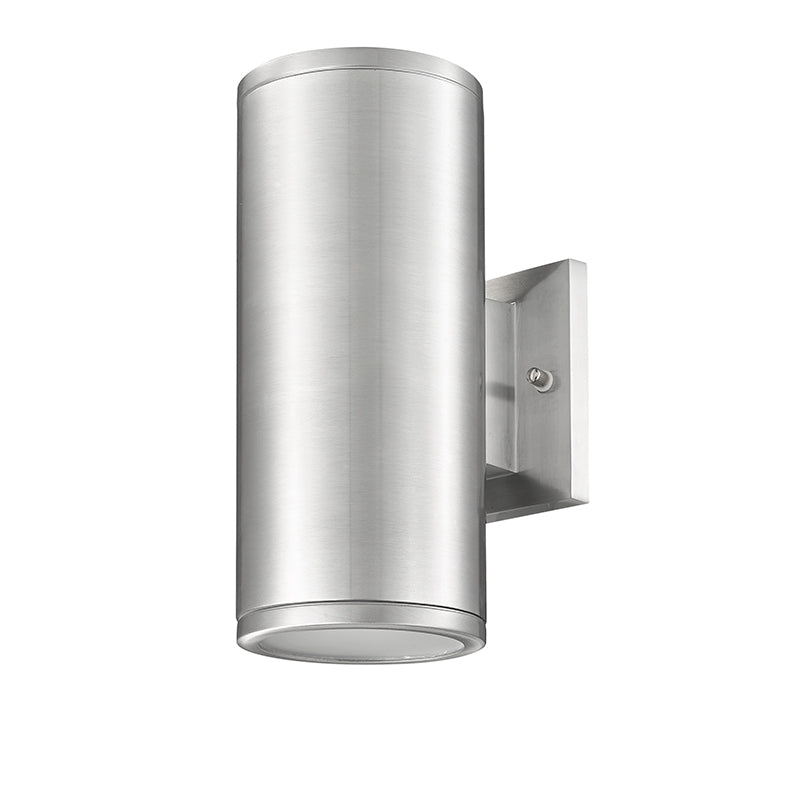 Vegas One Light Outdoor Wall Sconce