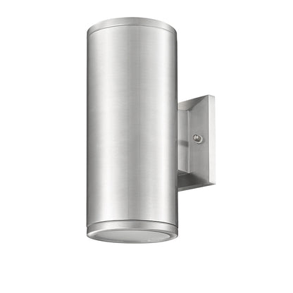 Vegas One Light Outdoor Wall Sconce
