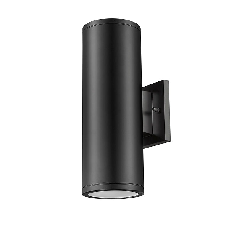 Vegas Two Light Outdoor Wall Sconce
