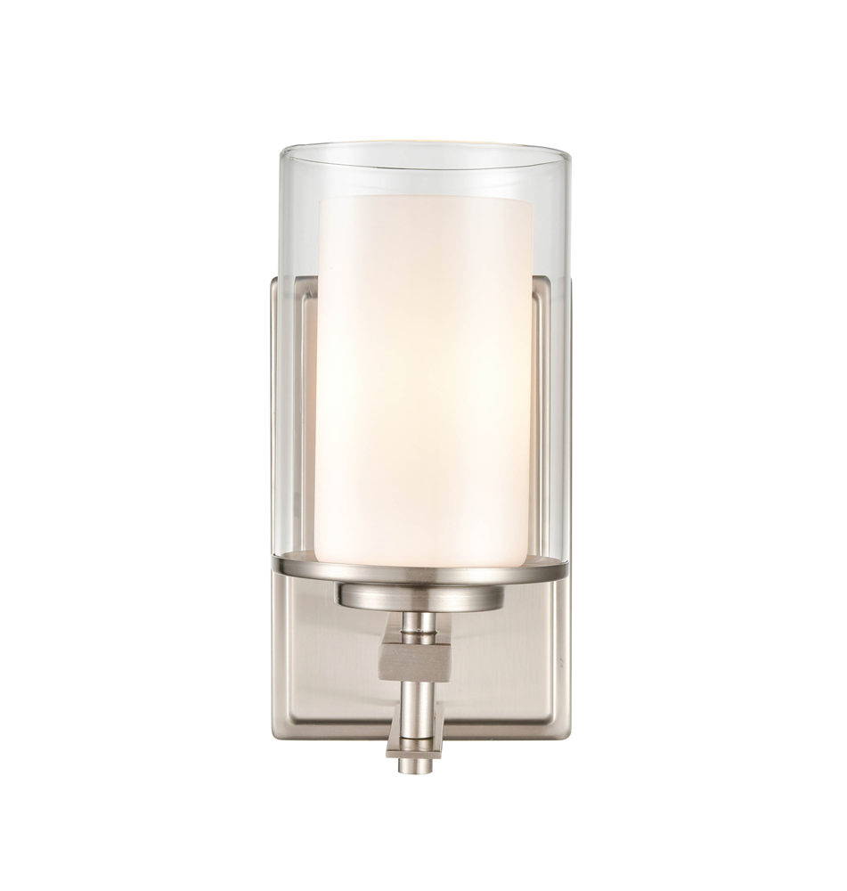 Huderson One Light Wall Sconce