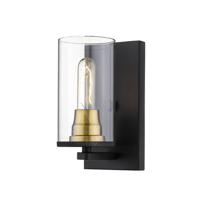 Pasadena One Light Wall Sconce