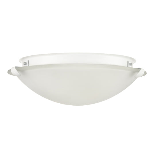 Two Light Flushmount