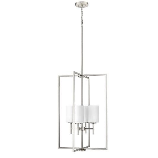 Luxx Four Light Pendant