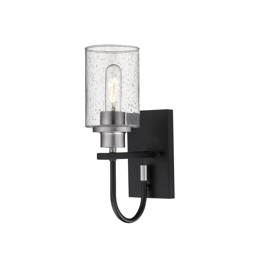 Clifton One Light Wall Sconce
