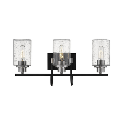 Clifton Three Light Vanity