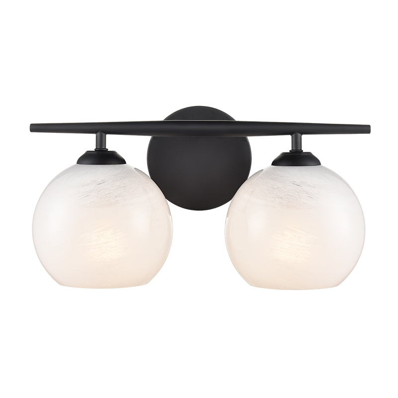 Kimorra Two Light Vanity