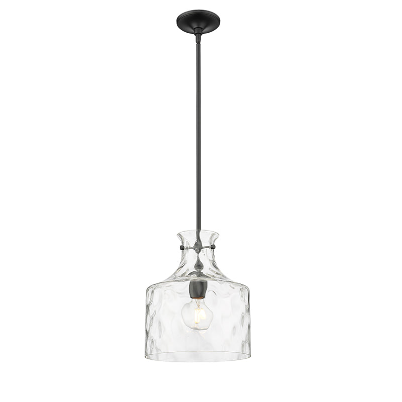 Santorini One Light Pendant