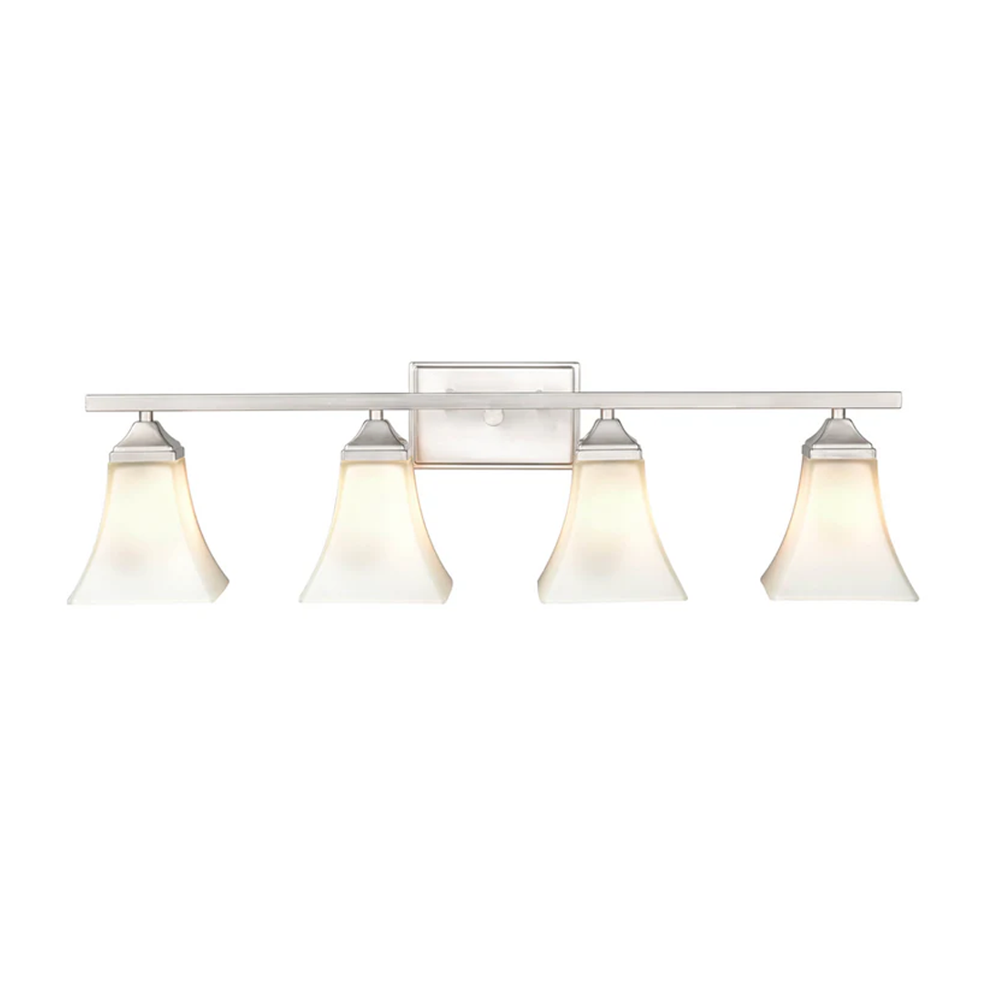 Four Light Vanity