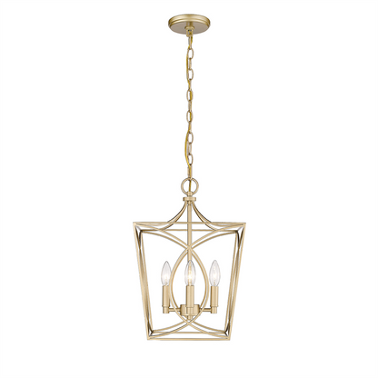 Tracy Four Light Pendant