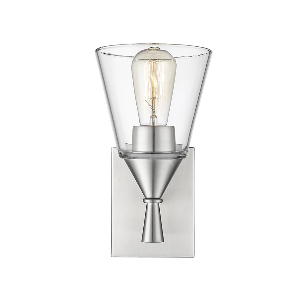 Artini One Light Wall Sconce