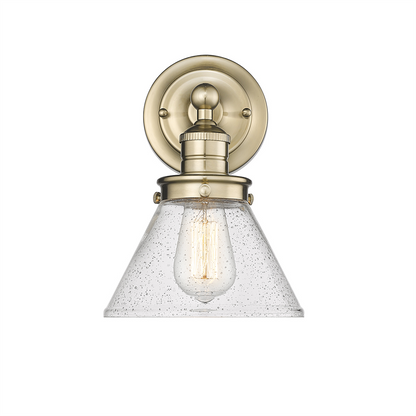 Eyden One Light Wall Sconce