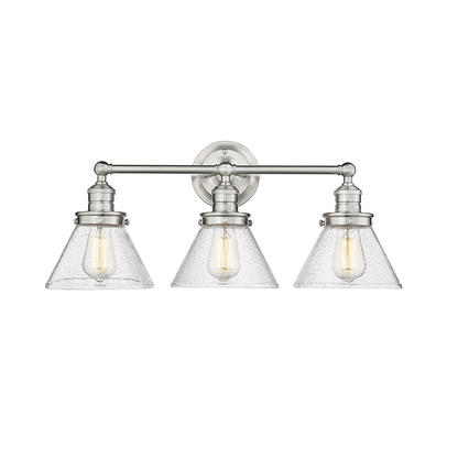 Eyden Three Light Vanity