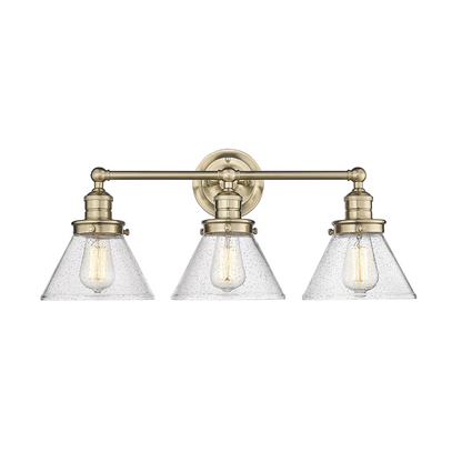 Eyden Three Light Vanity