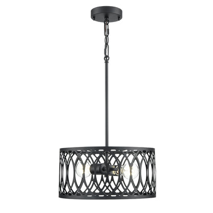 Arelyn Two Light Pendant