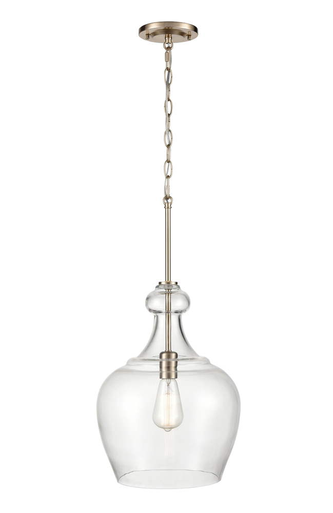 Corra One Light Pendant