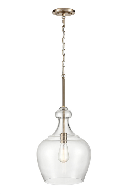 Corra One Light Pendant