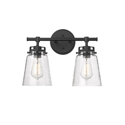 Amberose Two Light Vanity